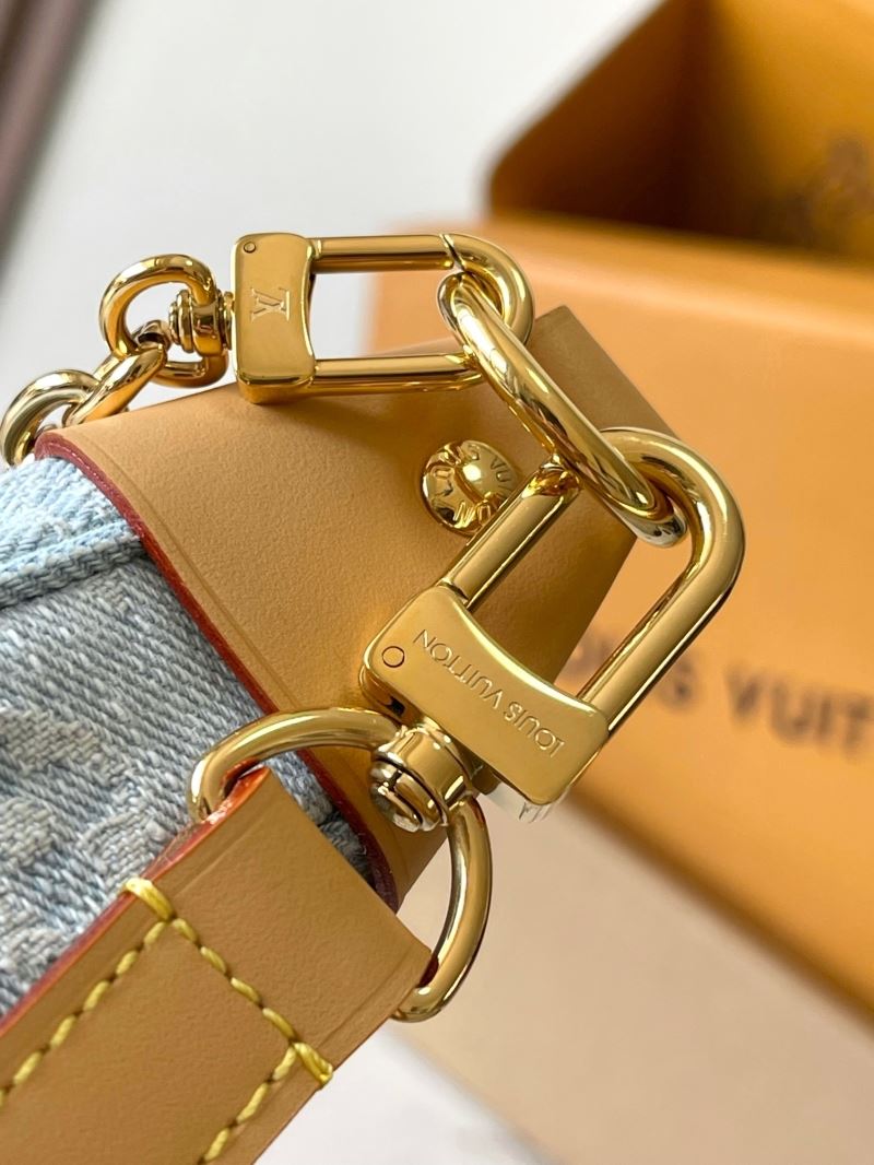 Louis Vuitton Satchel Bags